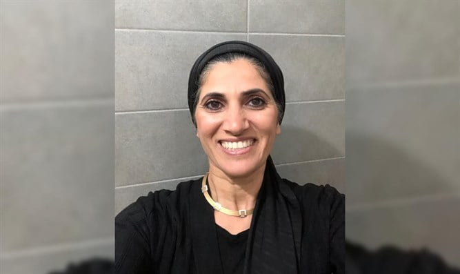 Jugée en pénale pour avoir chanté les chansons de Shabbat à Afula