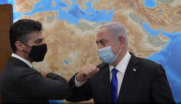 Vu du monde arabe : Cet Israël qui nous ressemble de plus en plus