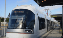 Ce qu'il faut savoir sur le lancement du tramway dans un mois
