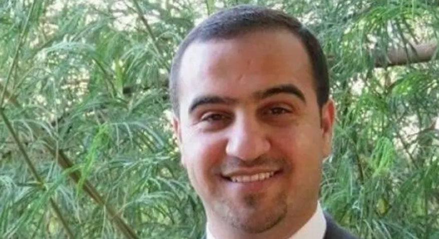 Le député jordanien, Emad Adwan, arrêté en flagrant délit de contrebande d'armes -vidéo-
