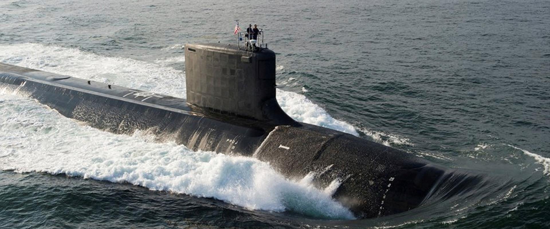 L'Iran envisage d'attaquer des navires marchands israéliens