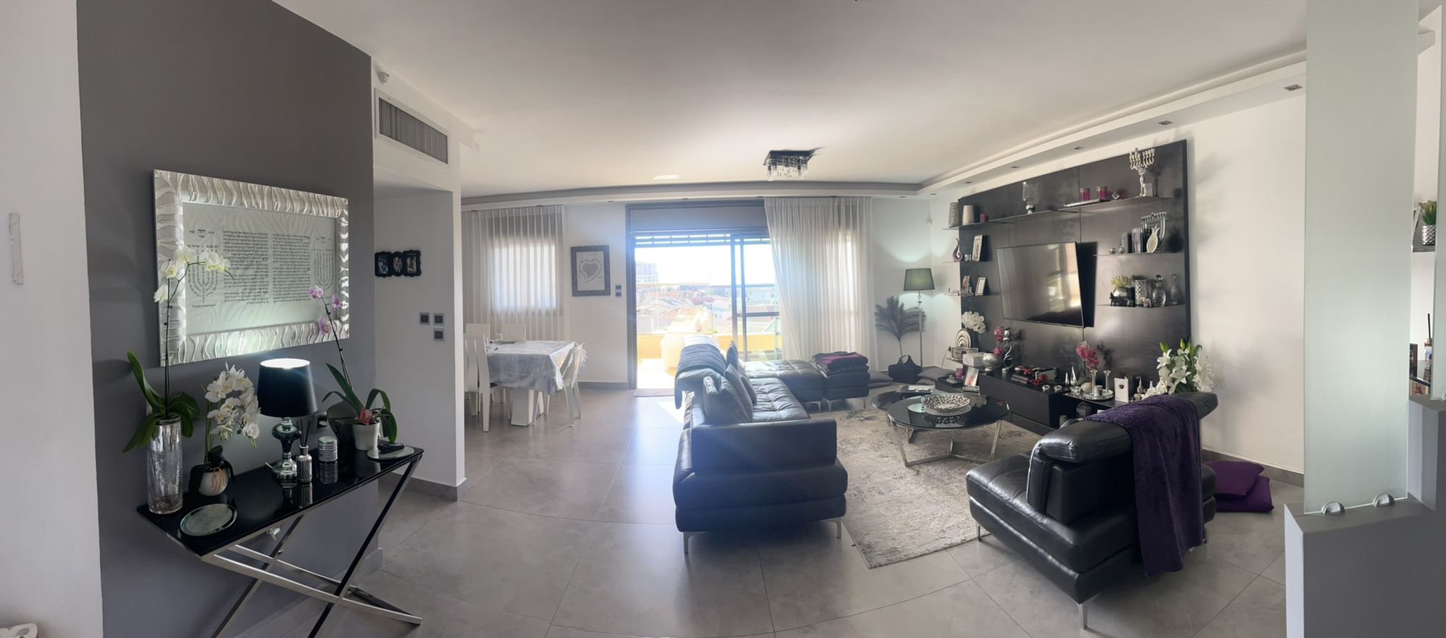 appartement à vendre à Rishon Letsion