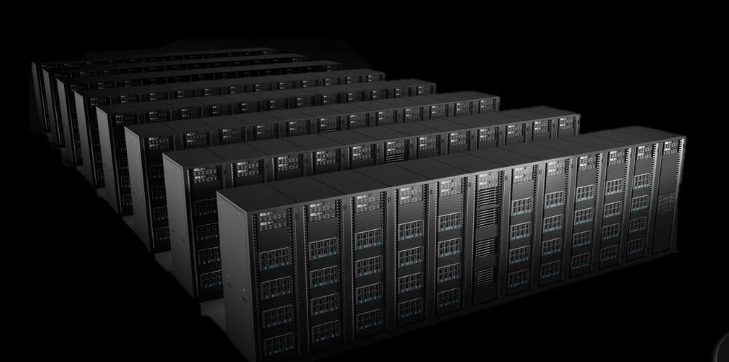 Nvidia révèle un supercalculateur israélien parmi les dix plus puissants au monde