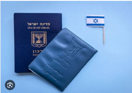 Délivrance immédiate de la carte d'identité israélienne pour tous les Olims