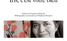 Ariane Dreyfus et les extases