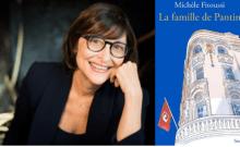 Michele Fitoussi, la pertinente par Eden Levi-Campana
