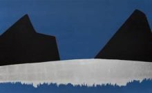 Artiste juive : Anna-Eva Bergman, redécouverte