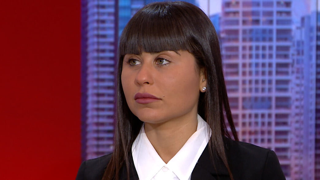 L'avocate israélienne qui fait scandale sur TikTok