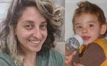 Israël : Une mère demande aux internautes de voir son fils décédé à 1 an à l'âge de 15 ans