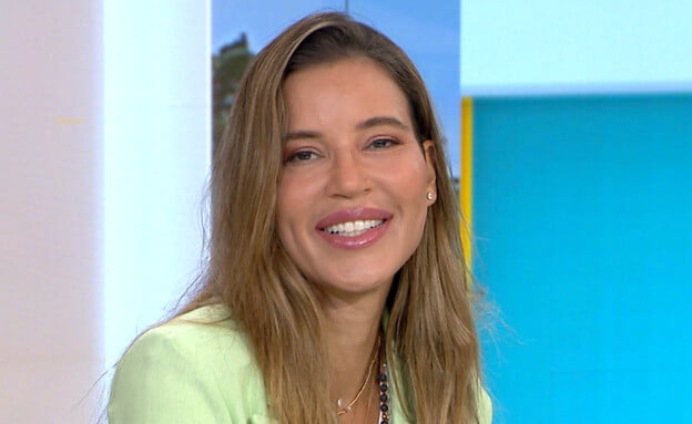 Café de Tel-Aviv : tollé en ligne après le refus de service à Natalie Dadon