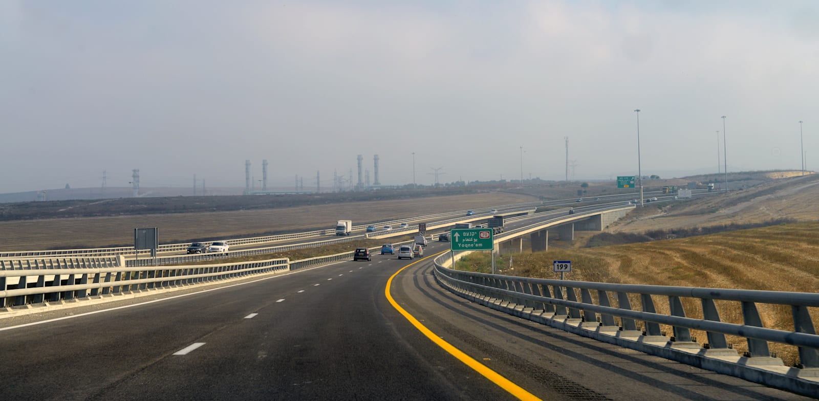 Israël : L'Émigration Intérieure quand les Grandes Villes se Vident au Profit des Petites