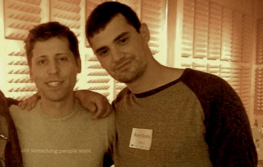 comment la rencontre fortuite avec Sam Altman, PDG d'OpenAI, a transformé la vie de Roy Eliyahu, un entrepreneur israélien, propulsant sa start-up high-tech vers le statut de licorne. Plongez dans cette histoire captivante de succès dans la scène de la high tech israélienne, où l'intelligence artificielle et les opportunités se sont entremêlées pour créer une ascension fulgurante.