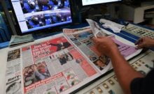 Le journal allemand Bild annonce la révolution : les journalistes remplacés par l'intelligence artificielle
