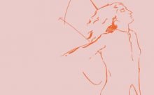 Les traversées du temps de Martine Broda 