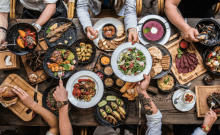 Pourquoi Israël est au cœur de la réflexion sur l'alimentation de demain ?