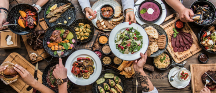 Pourquoi Israël est au cœur de la réflexion sur l'alimentation de demain ?