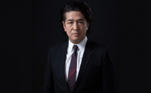 Norihiko Ishihara surnommé le lien d'or du cyber entre le Japon et Israël