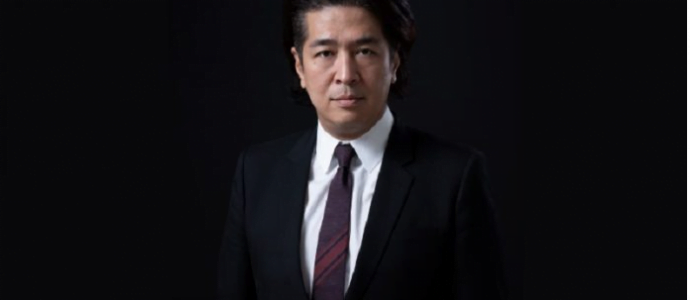 Norihiko Ishihara surnommé le lien d'or du cyber entre le Japon et Israël