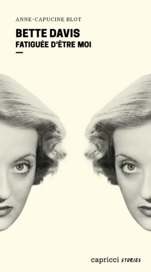 Artiste juive : Bette Davis l'infatigable rebelle