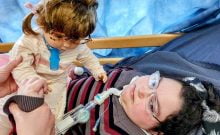 Les poupées inclusives : ADI Jérusalem apporte du réconfort aux enfants aux besoins spéciaux