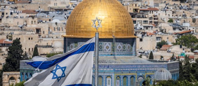 Un député du Likoud propose la division du mont du Temple entre juifs et musulmans