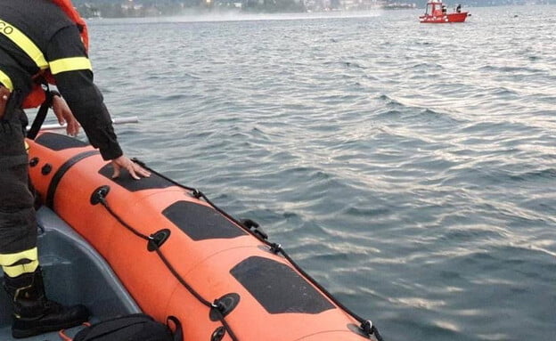 Le mystère du naufrage en Italie : des agents israéliens, italiens et l'accord iranien