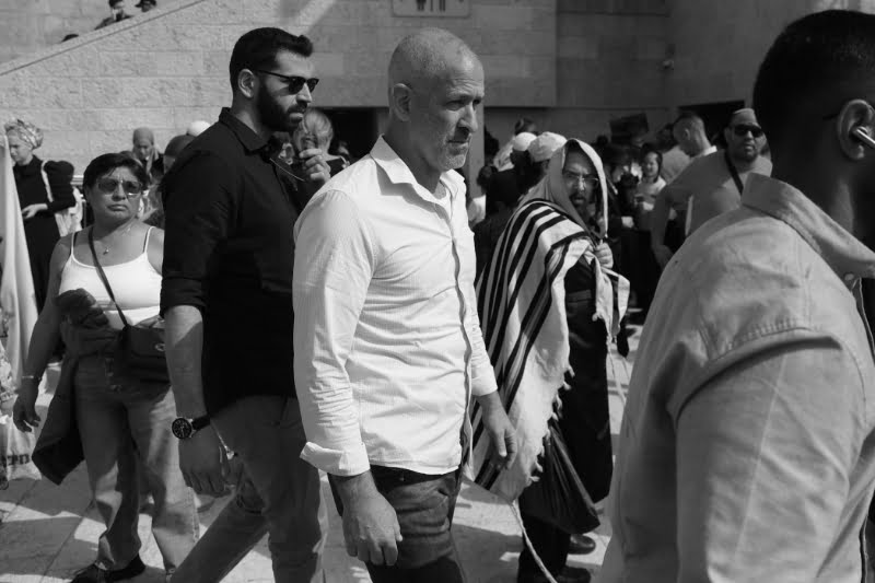 Le Shin Bet envisage une opération d'ampleur en Cisjordanie