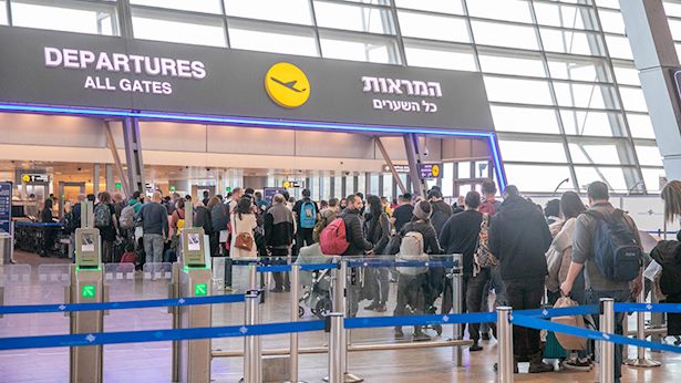 Manifestations intensives lundi prochain : Pour prendre votre avion, prenez le train