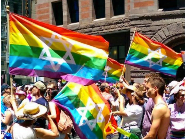 Peut-on être Juif pratiquant et homosexuel ?