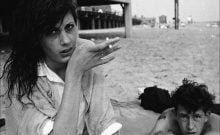 Artiste juif : Le regard attentif et sans concessions de Bruce Davidson