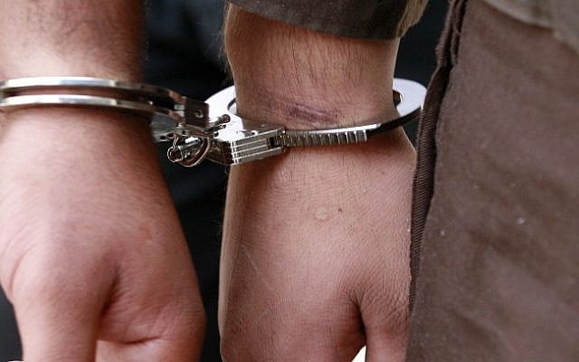 Israël : Itamar Ben Gvir innove avec l'emprisonnement sans inculpation