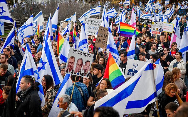 Israël : Annulation de la clause de raisonnabilité ? Ça change quoi ?