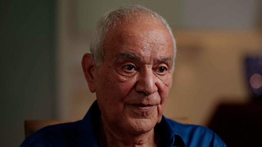 Dan Halutz ancien chef d'état major : «nous n'avons pas le droit d'être fatigués »