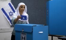 Israël : Elections reportées dans le secteur arabe ? Quels sont seraient les conséquences ?