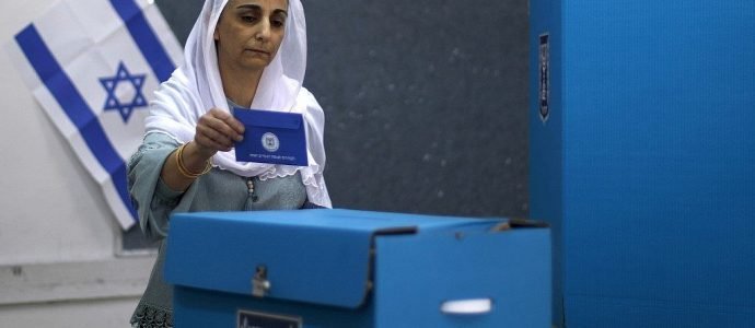 Israël : Elections reportées dans le secteur arabe ? Quels sont seraient les conséquences ?