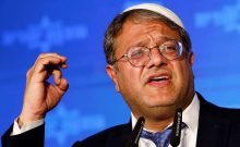 Israël : Itamar Ben Gvir dans une situation désespérée et en lutte contre la police israélienne