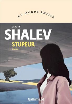 Auteure israélienne : Les vies doubles par Zeruya Shalev