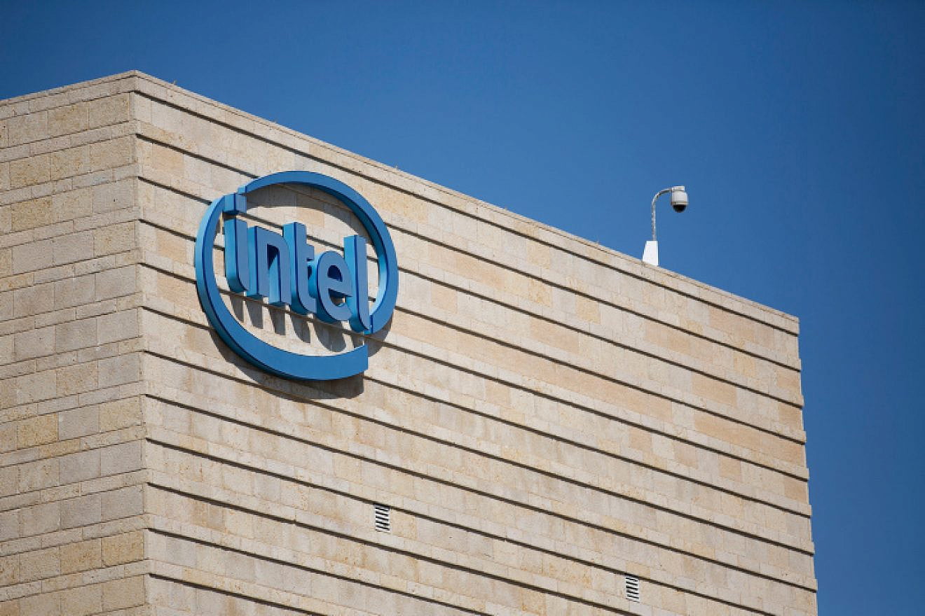 La Chine empêche Intel d'acheter le fabricant de puces israélien Tower Semi Conducteur