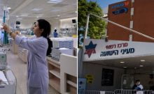 Israël : Cyberattaque avec demande de rançon à hôpital Ma'ein Hishua à Bnei-Brak