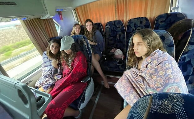 Israël : l'exclusion des femmes dans les transports en commun se poursuit