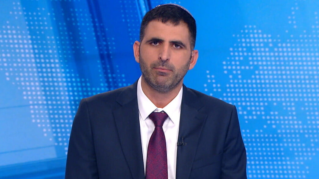 La liberté des médias israéliens menacés : Création d'Israel Channel forum