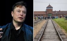 Elon Musk refuse de bloquer les messages antisémites sur le réseau social X