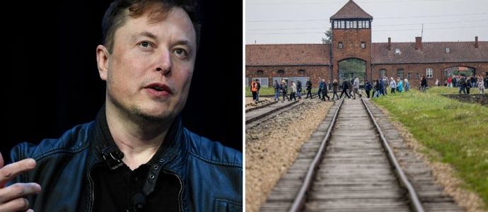 Elon Musk refuse de bloquer les messages antisémites sur le réseau social X