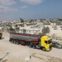 Israël : Opération camion 8