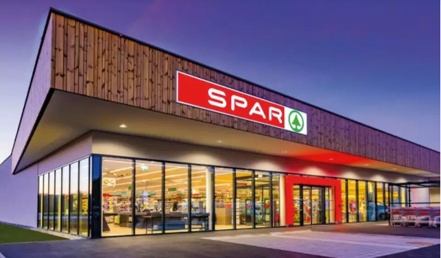 SPAR : Le concurrent de Carrefour arrive en Israël à Kfar Saba