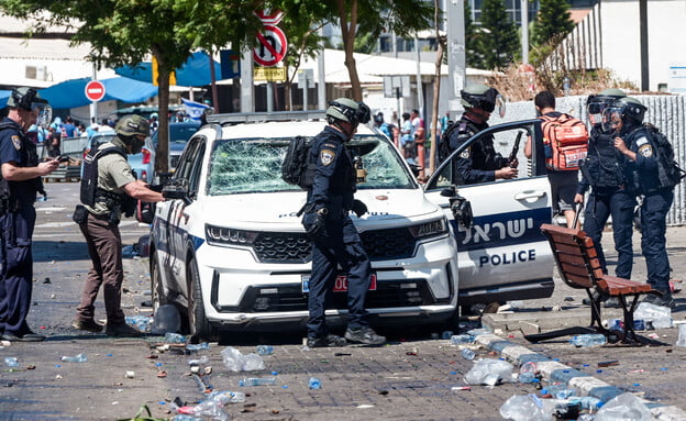 Érythrée accuse Israël : le Mossad est à l'origine des émeutes