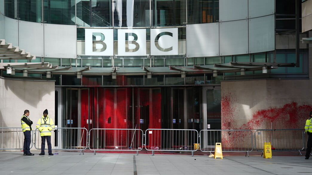 La BBC refuse de qualifier les membres du Hamas de terroristes