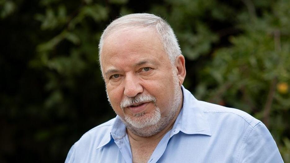 Avigdor Liberman s'engage à son tour dans la guerre contre le Hamas