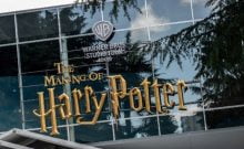 La Magie de Harry Potter S'Installe à Tel Aviv