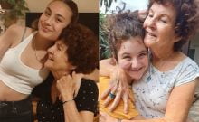 Israël : Nous célébrons le 80e anniversaire de Carmela Dan, otage du Hamas